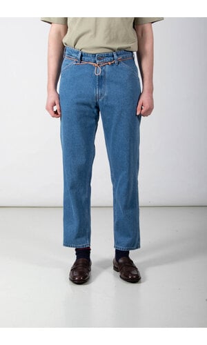 Homecore Homecore Broek / Jabali Algo / Gebleekt Homecore Homecore Broek / Jabali Algo / Gebleekt