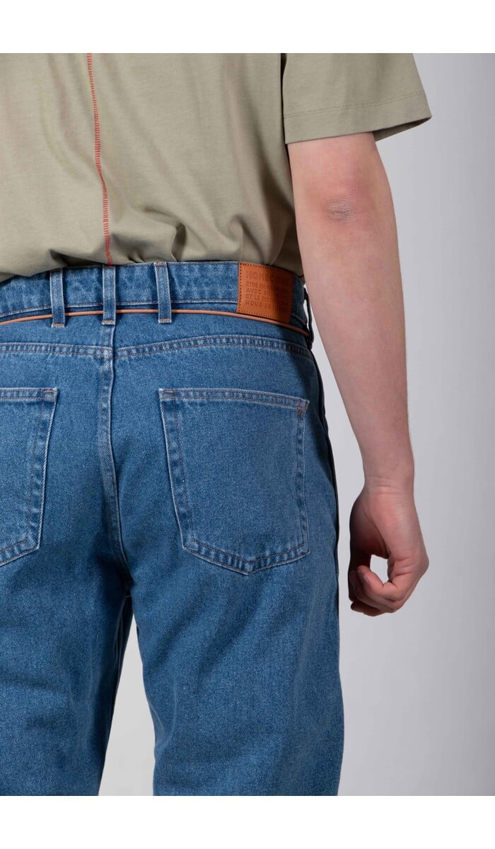 Homecore Homecore Broek / Jabali Algo / Gebleekt Homecore Homecore Broek / Jabali Algo / Gebleekt