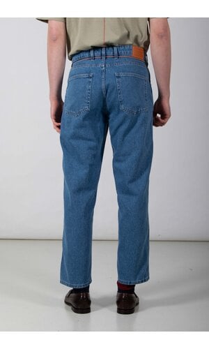 Homecore Homecore Broek / Jabali Algo / Gebleekt Homecore Homecore Broek / Jabali Algo / Gebleekt