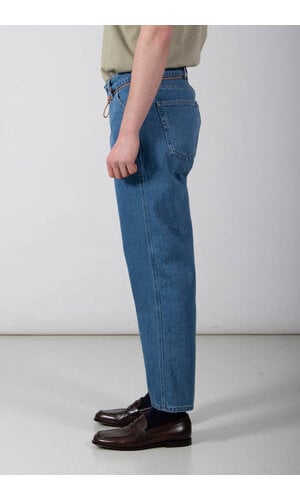 Homecore Homecore Broek / Jabali Algo / Gebleekt Homecore Homecore Broek / Jabali Algo / Gebleekt