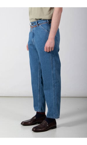 Homecore Homecore Broek / Jabali Algo / Gebleekt Homecore Homecore Broek / Jabali Algo / Gebleekt