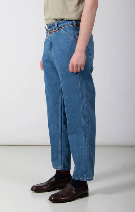 Homecore Homecore Broek / Jabali Algo / Gebleekt