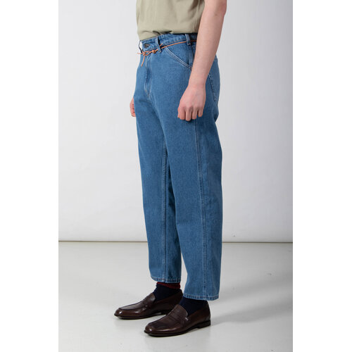 Homecore Homecore Broek / Jabali Algo / Gebleekt