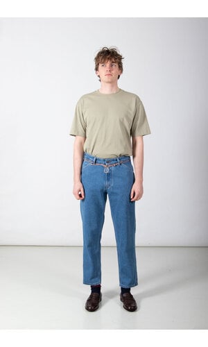 Homecore Homecore Broek / Jabali Algo / Gebleekt Homecore Homecore Broek / Jabali Algo / Gebleekt