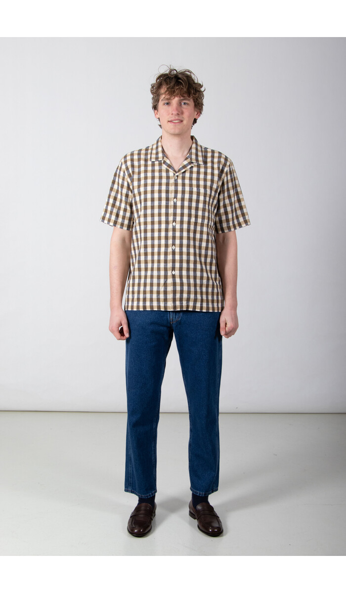 Homecore Homecore Broek / Jabali Algo / Gewassen