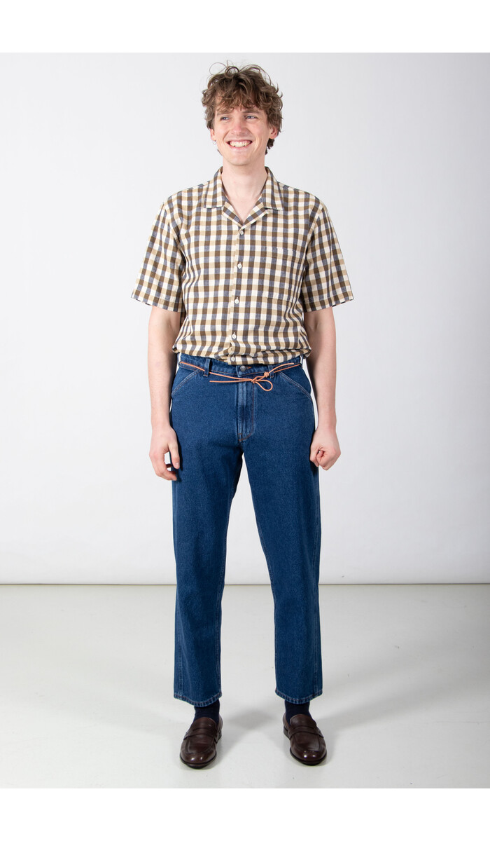 Homecore Homecore Broek / Jabali Algo / Gewassen