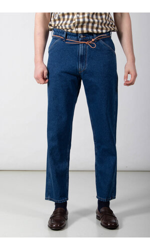 Homecore Homecore Broek / Jabali Algo / Gewassen