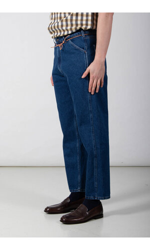 Homecore Homecore Broek / Jabali Algo / Gewassen