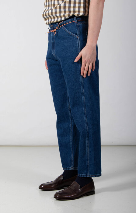 Homecore Homecore Broek / Jabali Algo / Gewassen