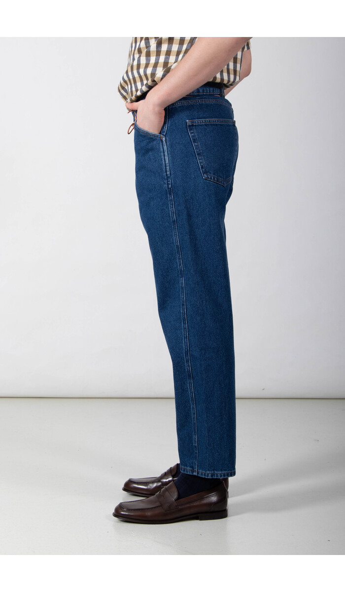 Homecore Homecore Broek / Jabali Algo / Gewassen