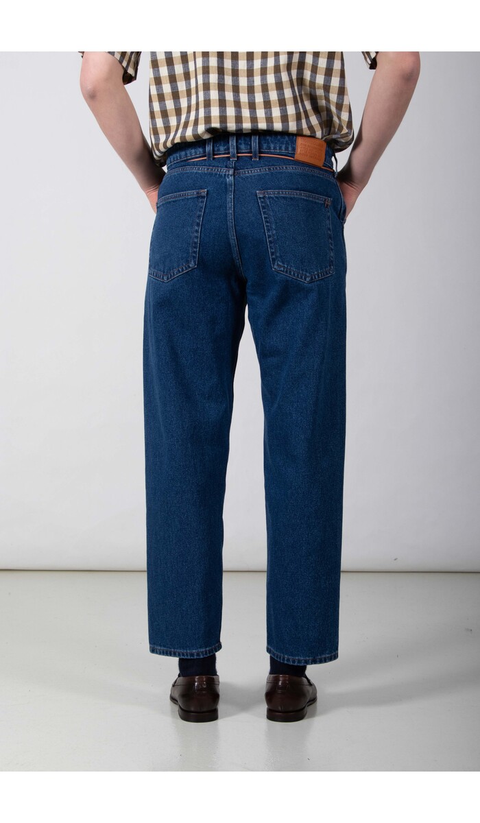 Homecore Homecore Broek / Jabali Algo / Gewassen