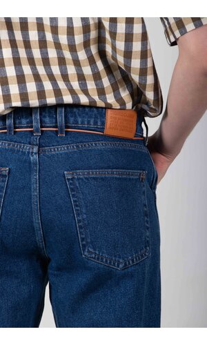 Homecore Homecore Broek / Jabali Algo / Gewassen