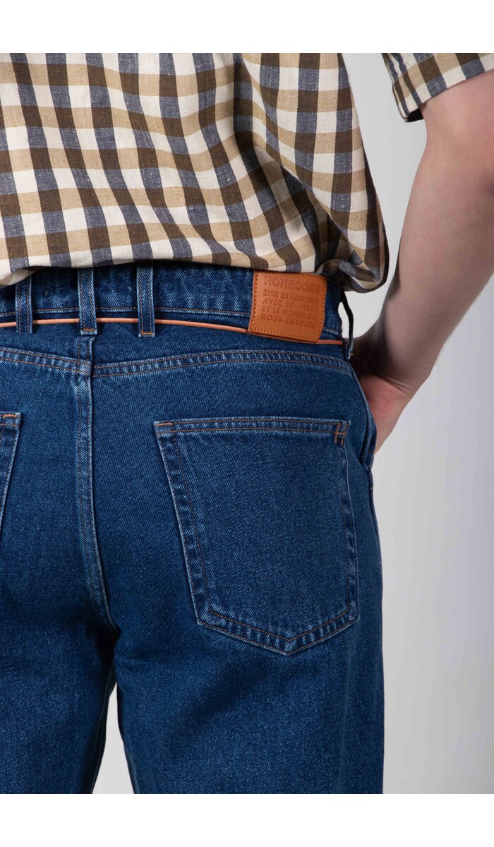 Homecore Homecore Broek / Jabali Algo / Gewassen