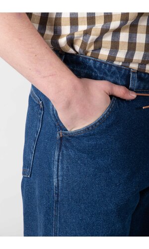 Homecore Homecore Broek / Jabali Algo / Gewassen