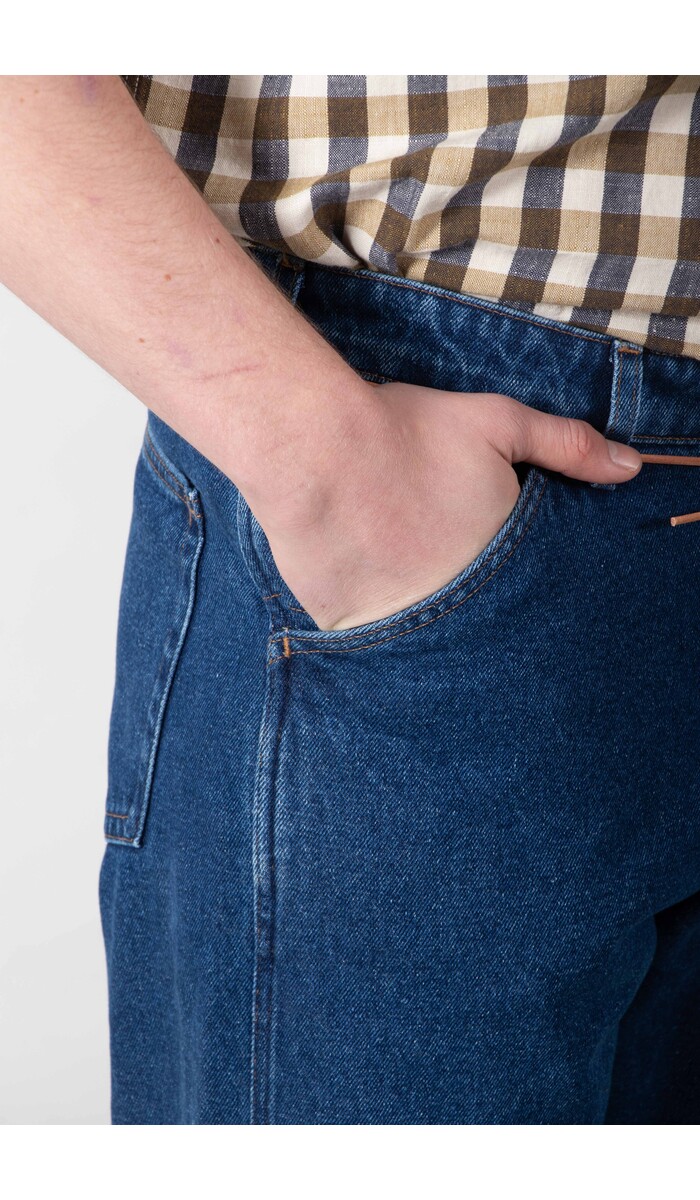 Homecore Homecore Broek / Jabali Algo / Gewassen