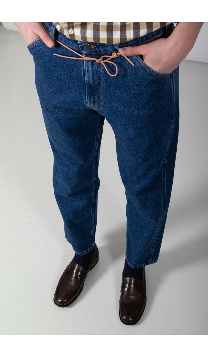 Homecore Homecore Broek / Jabali Algo / Gewassen