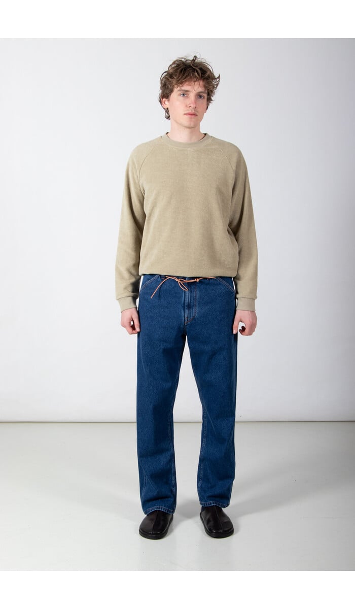 Homecore Homecore Broek / WIDE Jabali Algo WIDE / Gewassen Homecore Homecore Broek / WIDE Jabali Algo WIDE / Gewassen