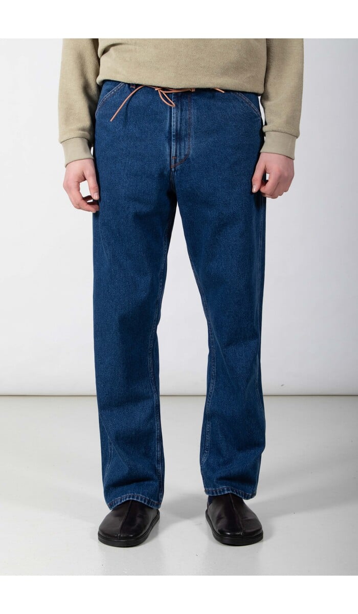 Homecore Homecore Broek / WIDE Jabali Algo WIDE / Gewassen Homecore Homecore Broek / WIDE Jabali Algo WIDE / Gewassen