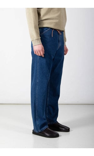 Homecore Homecore Broek / WIDE Jabali Algo WIDE / Gewassen Homecore Homecore Broek / WIDE Jabali Algo WIDE / Gewassen