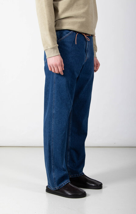 Homecore Homecore Hose / WIDE Jabali Algo WIDE / Gewaschen