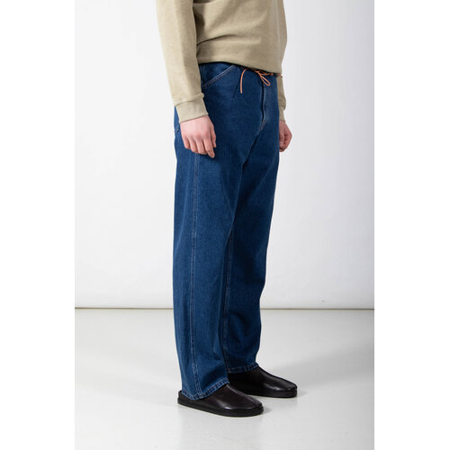 Homecore Homecore Broek / WIDE Jabali Algo WIDE / Gewassen