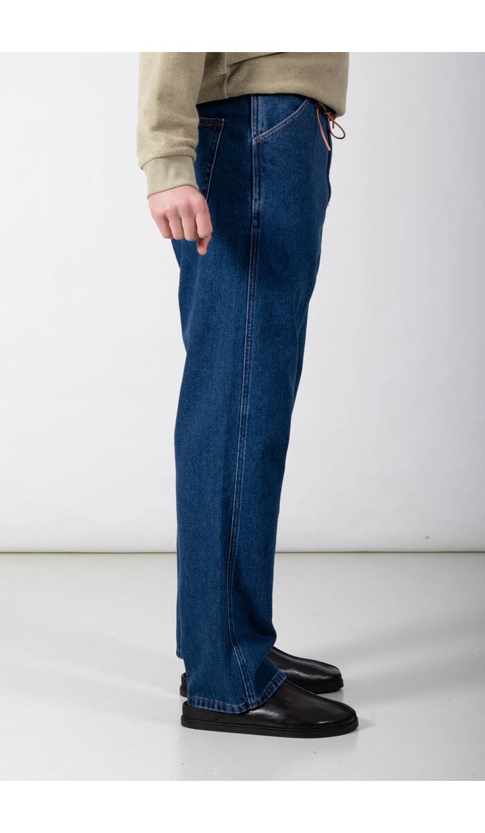 Homecore Homecore Broek / WIDE Jabali Algo WIDE / Gewassen Homecore Homecore Broek / WIDE Jabali Algo WIDE / Gewassen