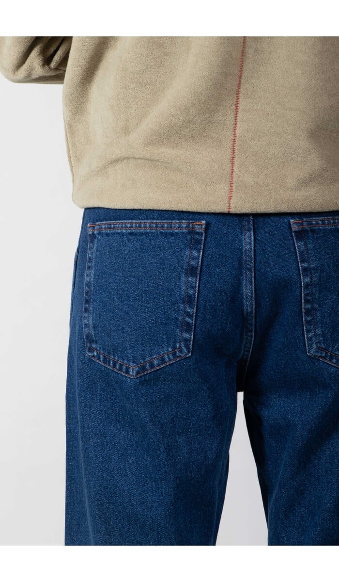 Homecore Homecore Broek / WIDE Jabali Algo WIDE / Gewassen Homecore Homecore Broek / WIDE Jabali Algo WIDE / Gewassen