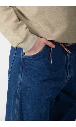 Homecore Homecore Broek / WIDE Jabali Algo WIDE / Gewassen Homecore Homecore Broek / WIDE Jabali Algo WIDE / Gewassen