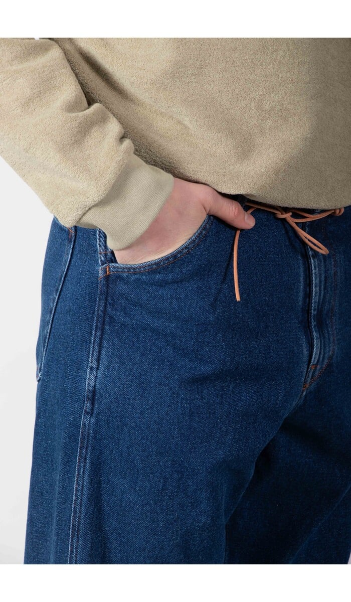 Homecore Homecore Broek / WIDE Jabali Algo WIDE / Gewassen Homecore Homecore Broek / WIDE Jabali Algo WIDE / Gewassen