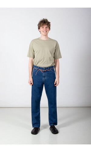 Homecore Homecore Broek / WIDE Jabali Algo WIDE / Gewassen Homecore Homecore Broek / WIDE Jabali Algo WIDE / Gewassen