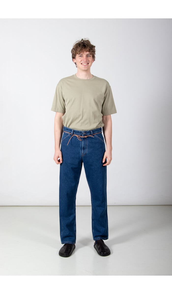 Homecore Homecore Broek / WIDE Jabali Algo WIDE / Gewassen Homecore Homecore Broek / WIDE Jabali Algo WIDE / Gewassen