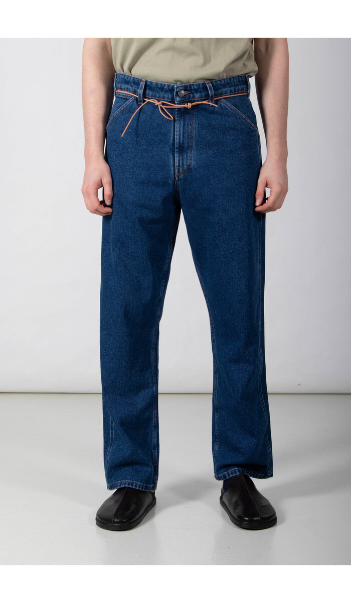 Homecore Homecore Broek / WIDE Jabali Algo WIDE / Gewassen Homecore Homecore Broek / WIDE Jabali Algo WIDE / Gewassen