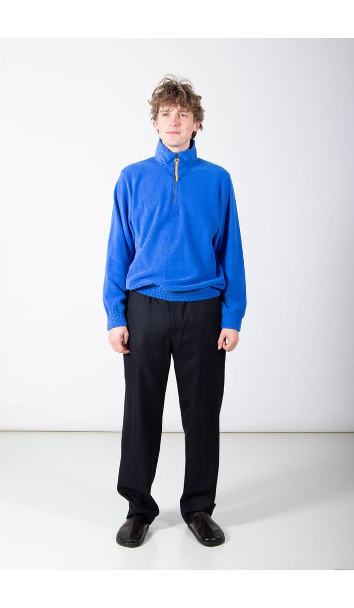 Homecore Homecore Trui / Atys / Kobalt