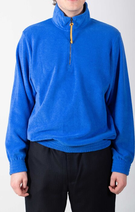Homecore Homecore Pullover / Atys / Kobalt