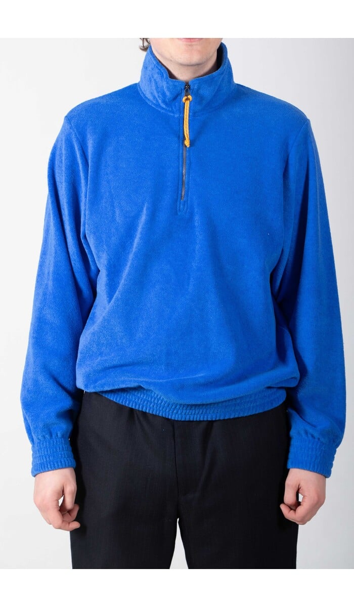 Homecore Homecore Trui / Atys / Kobalt