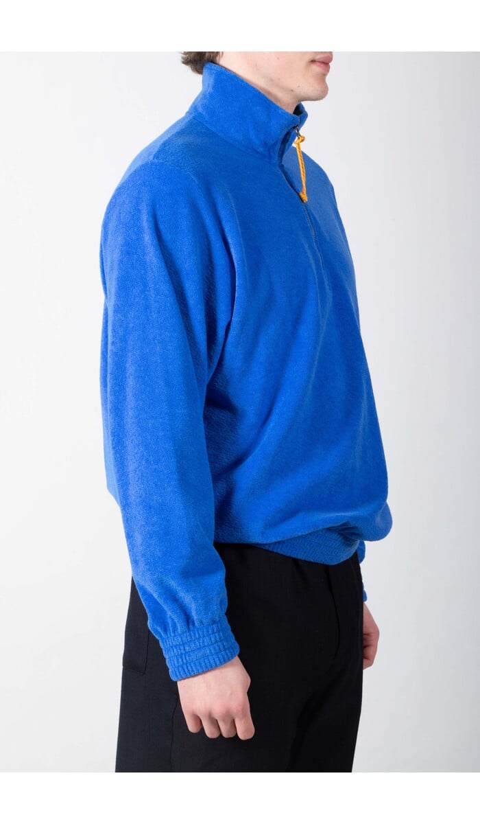 Homecore Homecore Trui / Atys / Kobalt