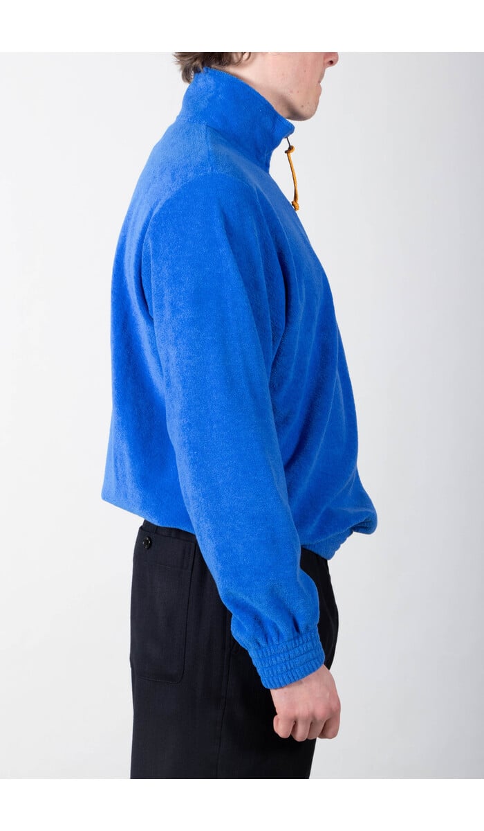 Homecore Homecore Trui / Atys / Kobalt