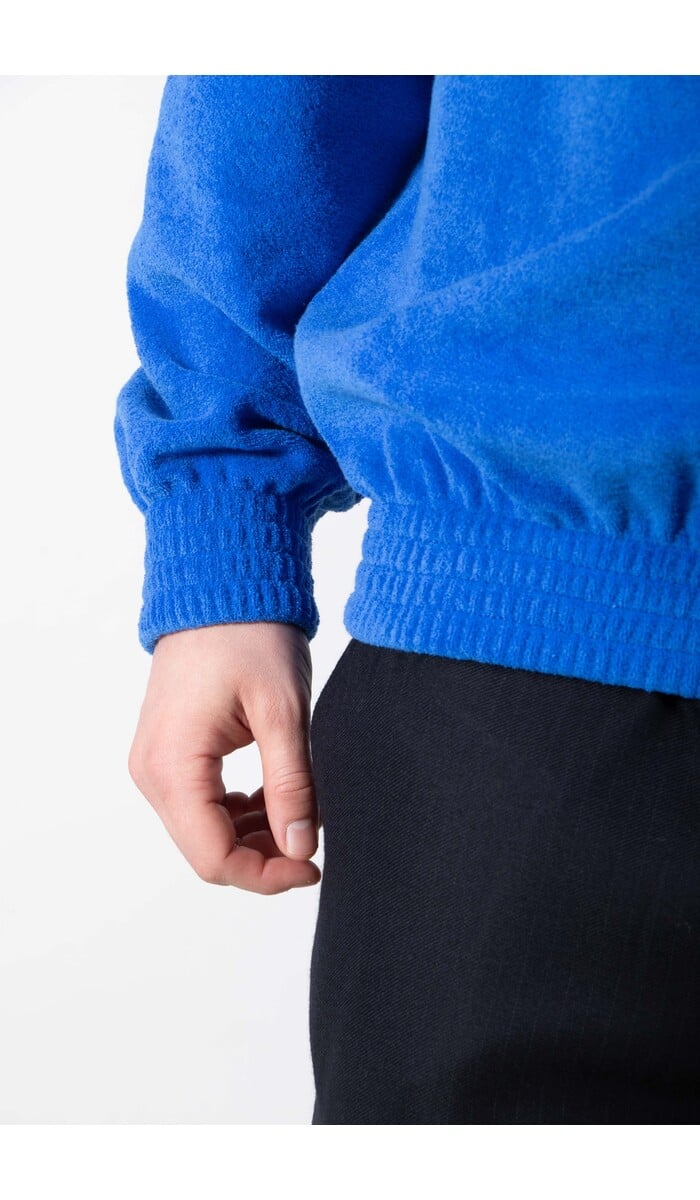 Homecore Homecore Trui / Atys / Kobalt