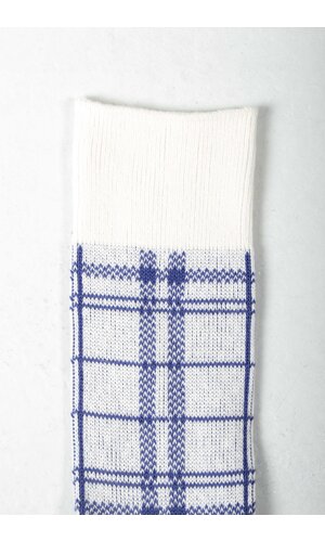 RoToTo RoToTo Socke / French Teatowel / Raumblau
