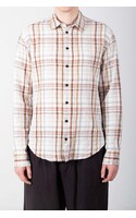 Hannes Roether Shirt / Asam / Champagne