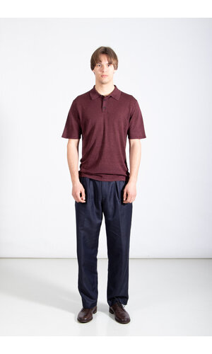 Nine In The Morning Nine In The Morning Broek / Kai Baggy / Navy