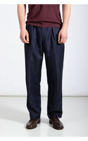 Nine In The Morning Hose / Kai Baggy / Navy