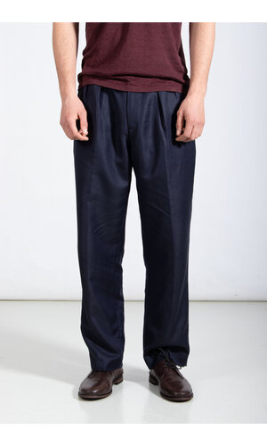 Nine In The Morning Nine In The Morning Broek / Kai Baggy / Navy