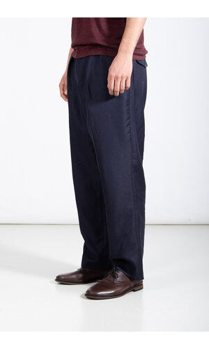 Nine In The Morning Nine In The Morning Broek / Kai Baggy / Navy