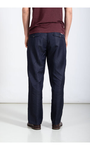 Nine In The Morning Nine In The Morning Broek / Kai Baggy / Navy