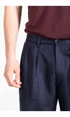 Nine In The Morning Nine In The Morning Broek / Kai Baggy / Navy