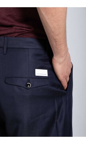 Nine In The Morning Nine In The Morning Broek / Kai Baggy / Navy