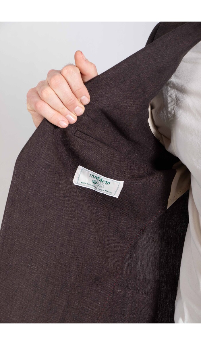 British House British House Colbert / Nelson / Chocolade