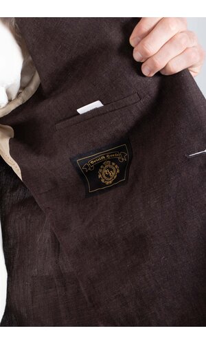 British House British House Colbert / Nelson / Chocolade