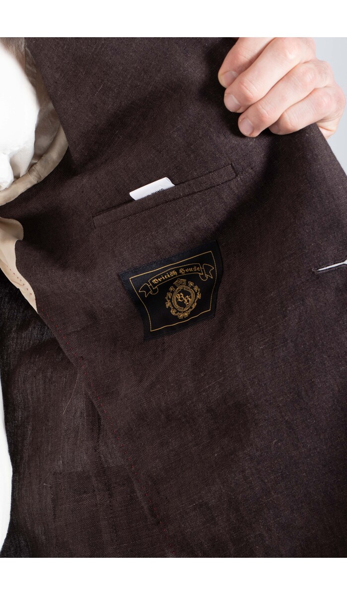 British House British House Colbert / Nelson / Chocolade